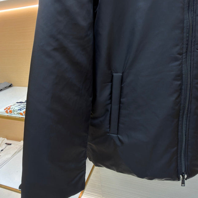 PRADA 25S DOWN JACKET 487