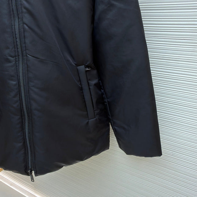PRADA 25S DOWN JACKET 487