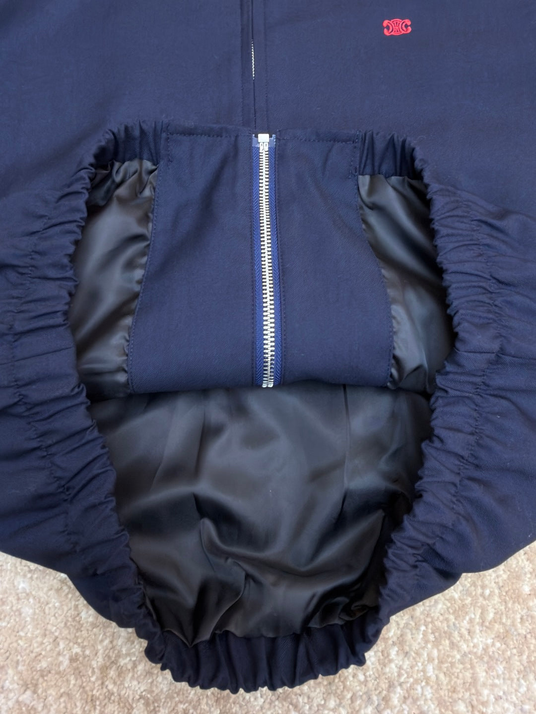 CELINE 25S JACKET 0046