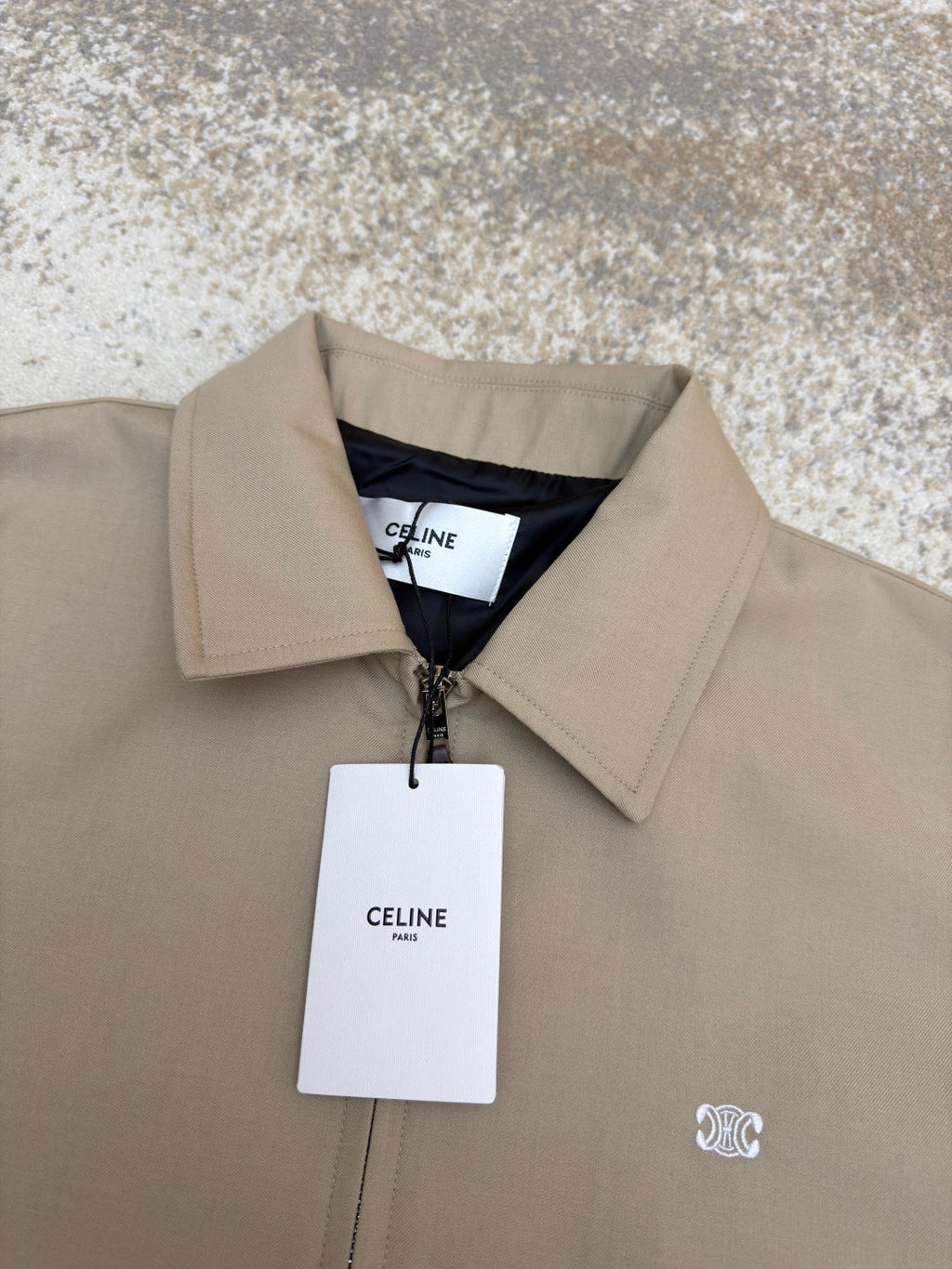 CELINE 25S JACKET 0045