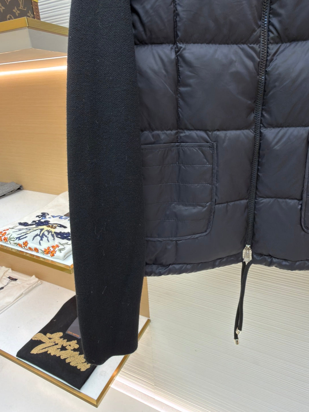 MONCLER JACKET STYLE 331