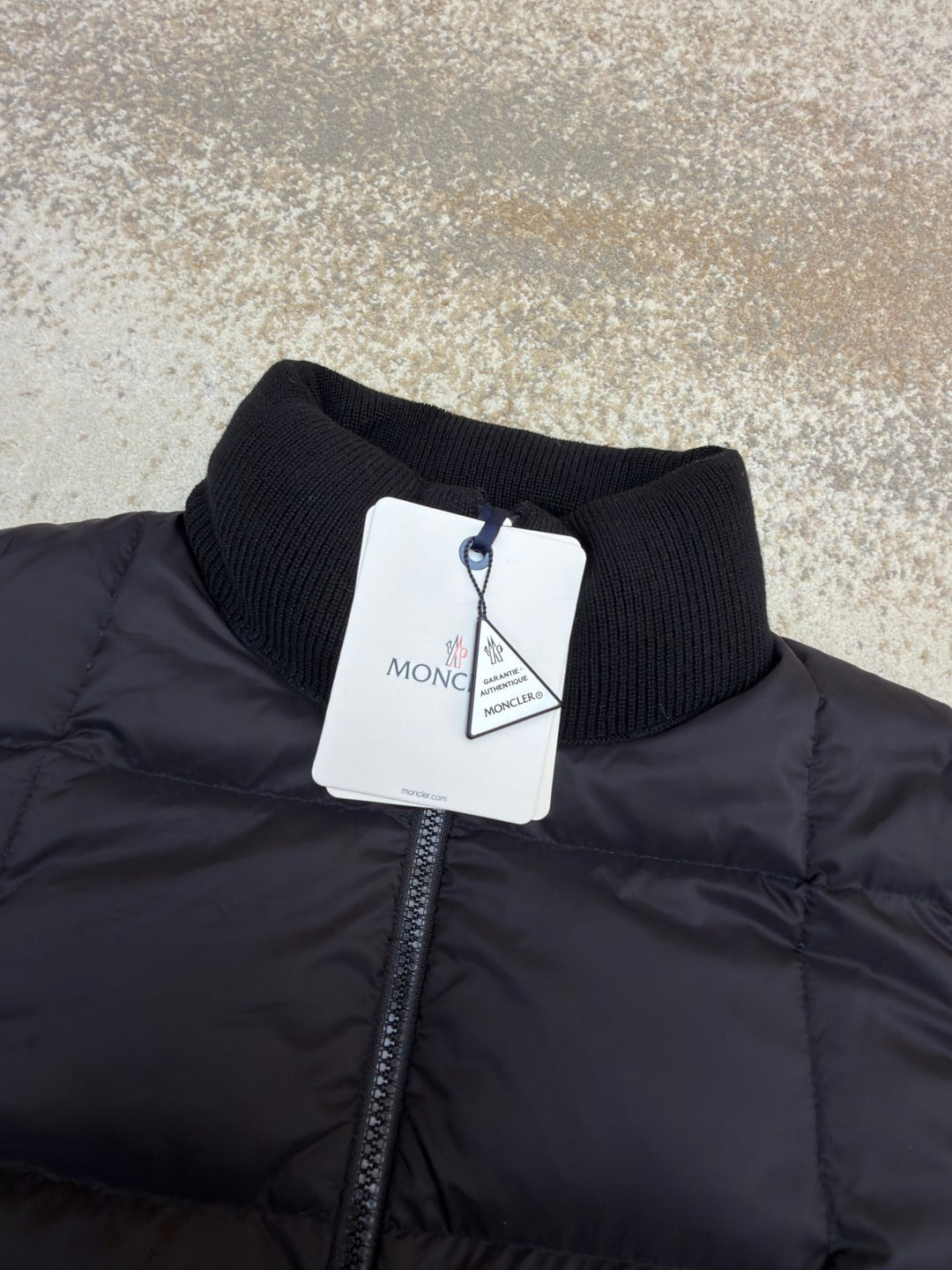 MONCLER JACKET STYLE 331