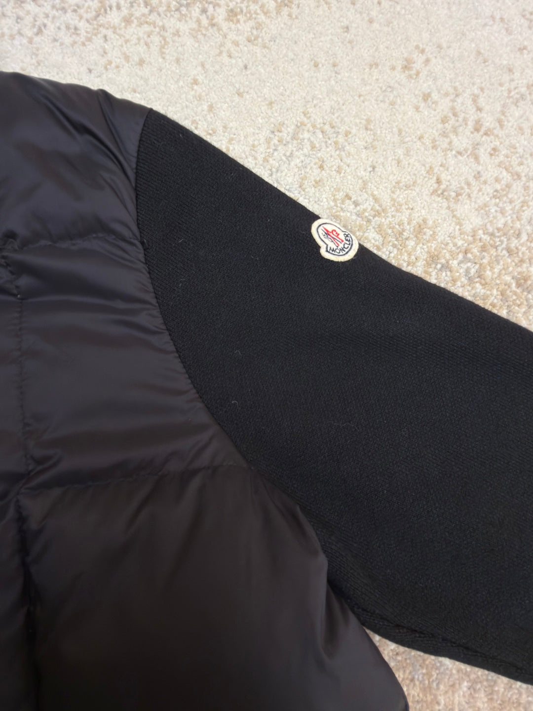 MONCLER JACKET STYLE 331
