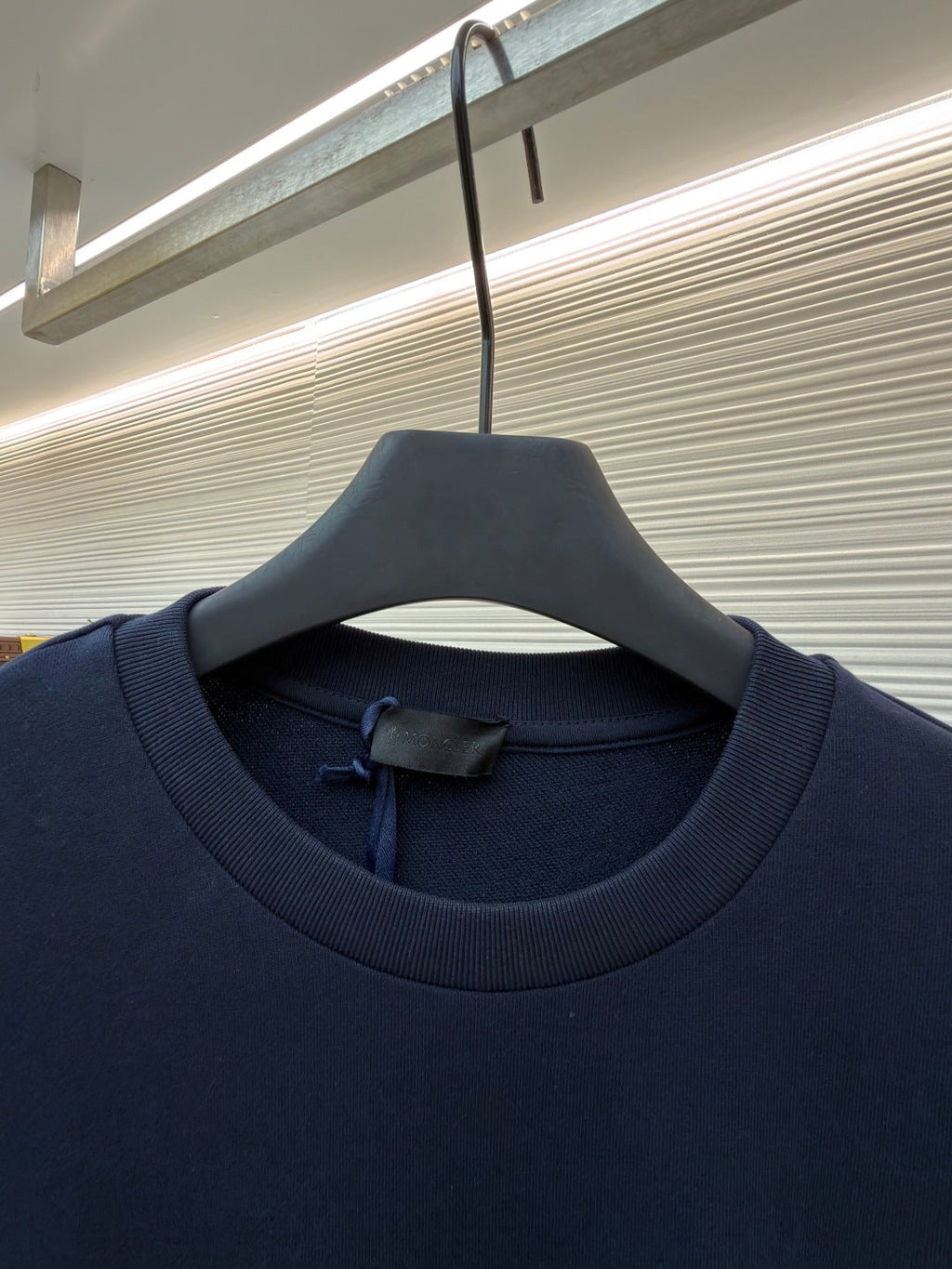 MONCLER SWEATSHIRT STYLE 330