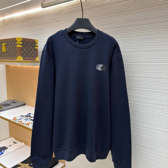 MONCLER SWEATSHIRT STYLE 330