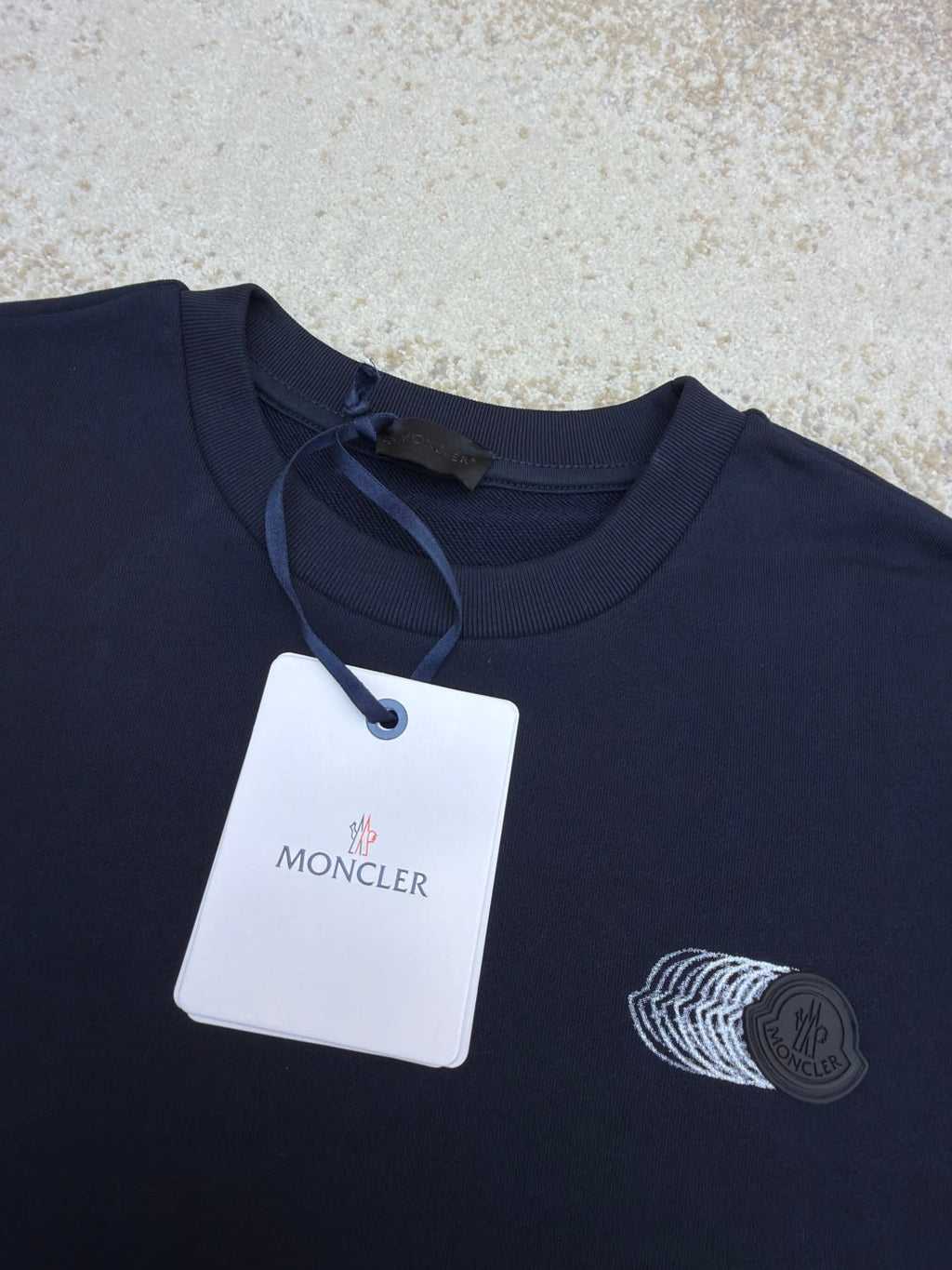 MONCLER SWEATSHIRT STYLE 330