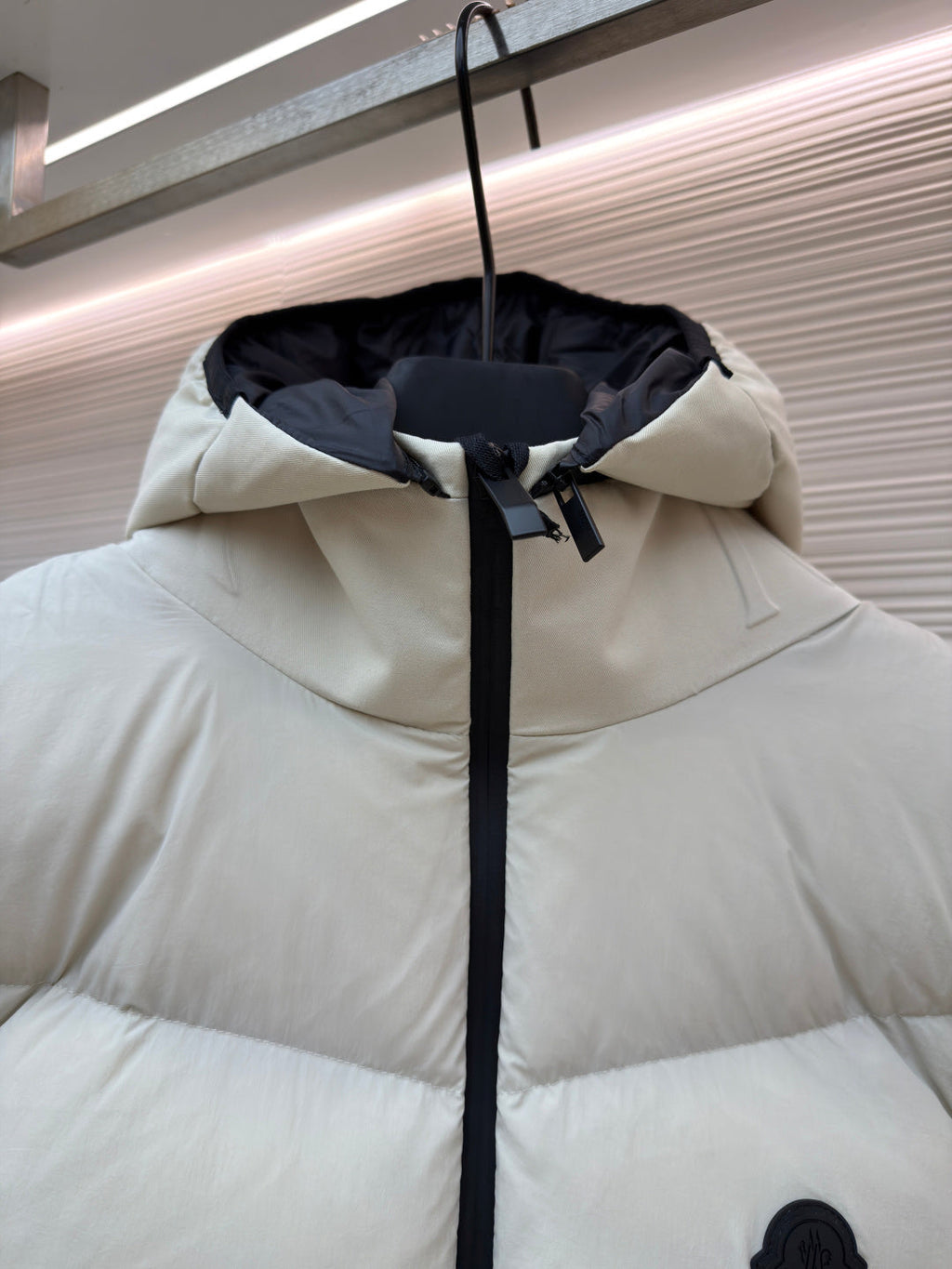 MONCLER DOWN VEST STYLE 317