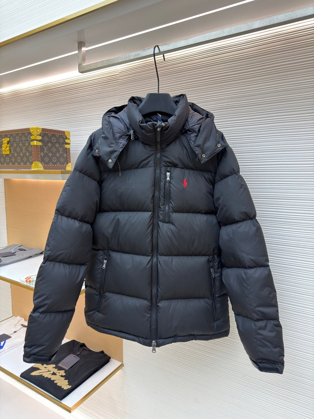 RALPH LAUREN JACKET STYLE 400