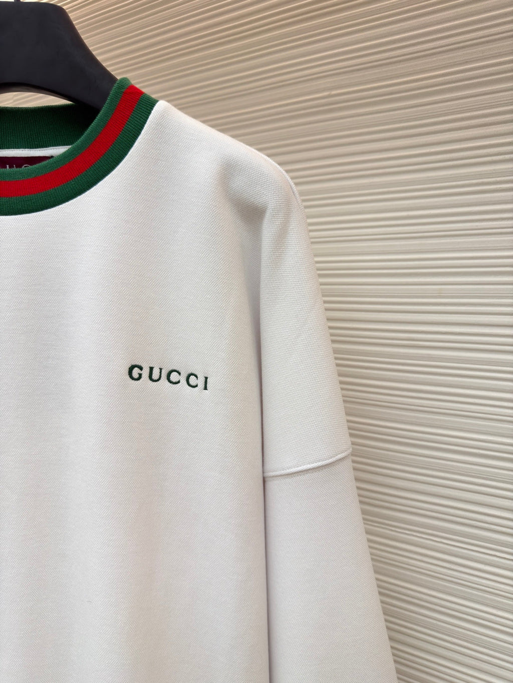 GUCCI 26S SWEATSHIRT 233