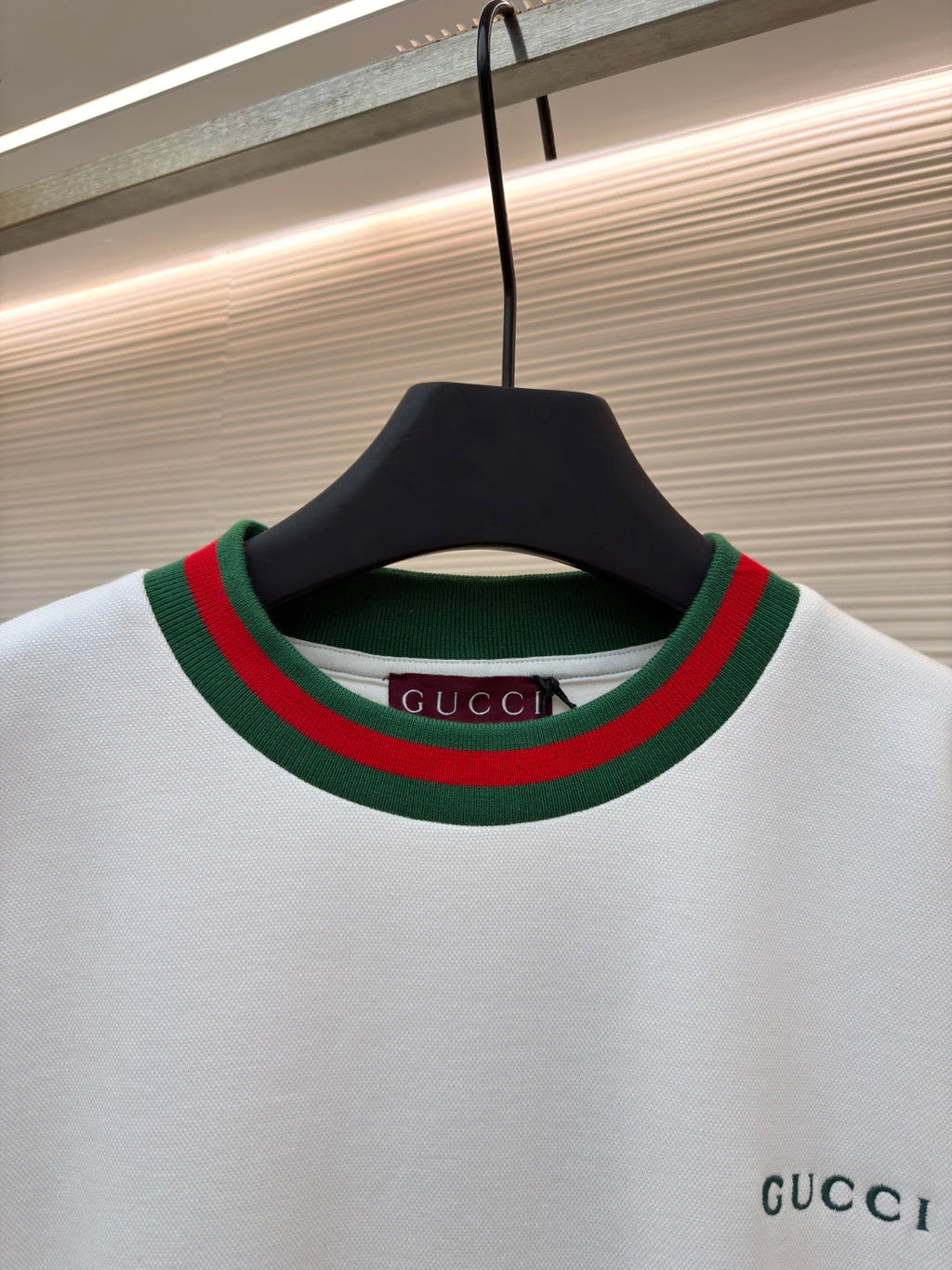 GUCCI 26S SWEATSHIRT 233