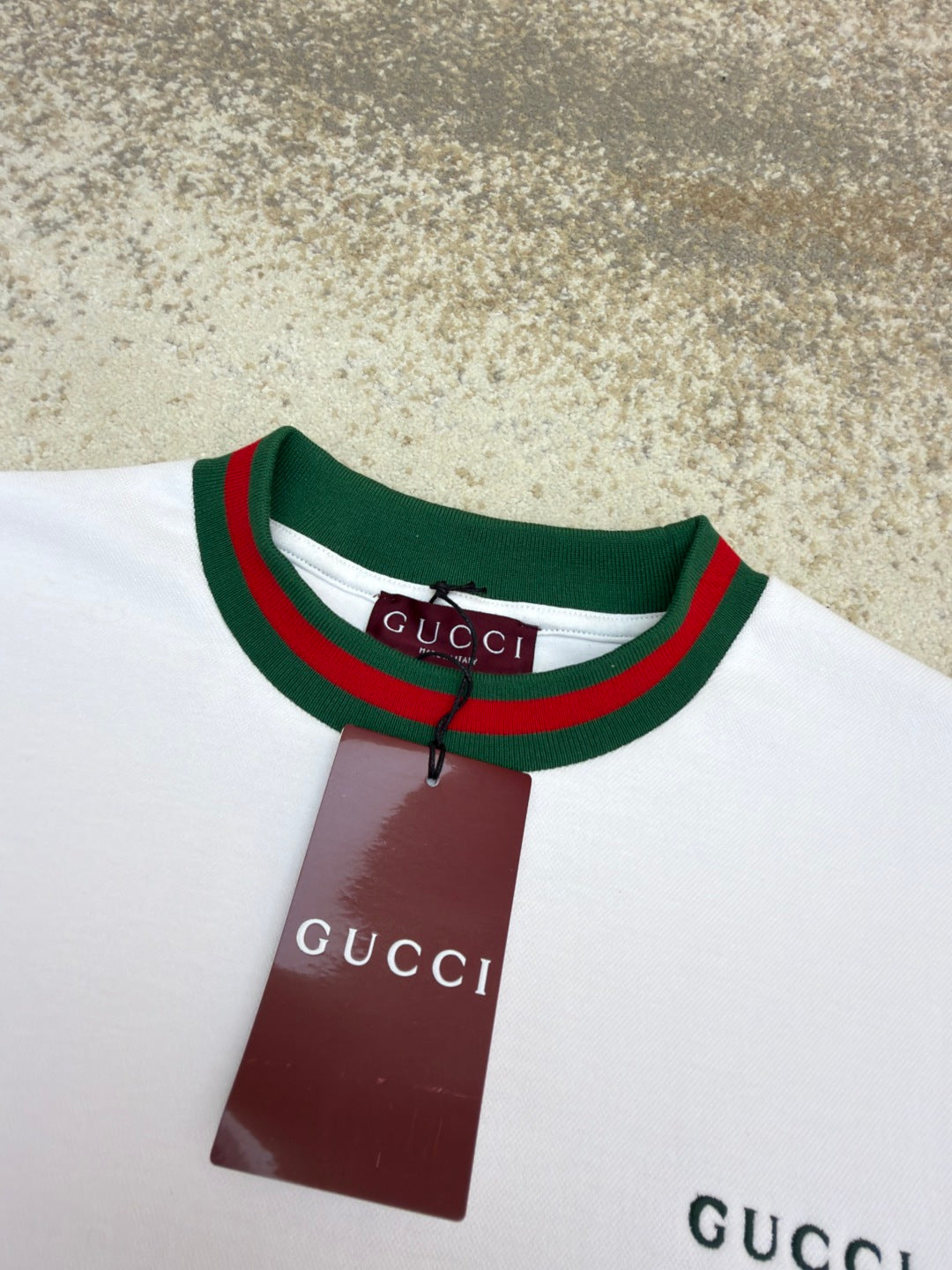GUCCI 26S SWEATSHIRT 233