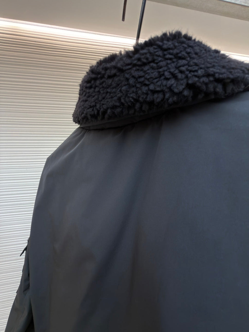 MONCLER BOMBER JACKET STYLE 162
