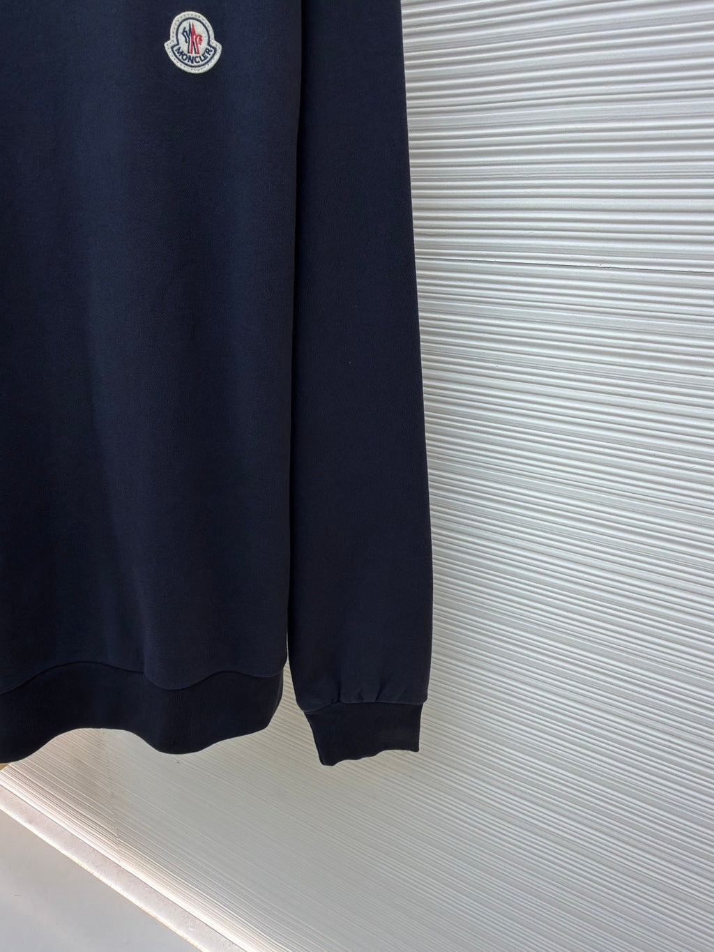 MONCLER SWEATSHIRT STYLE 161