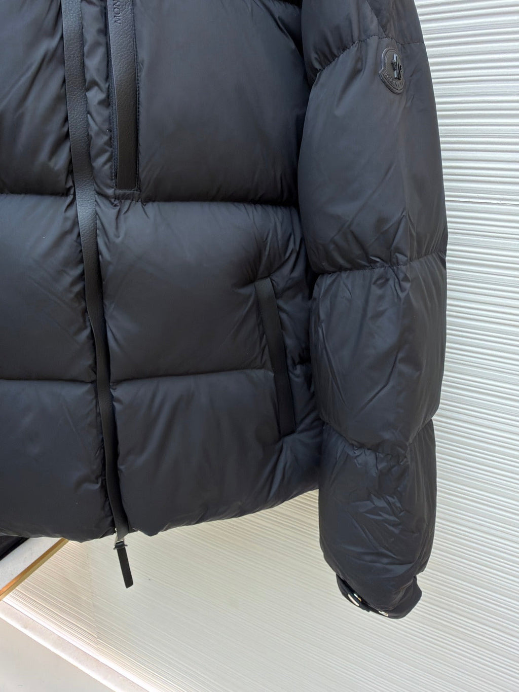 MONCLER JACKET STYLE 160