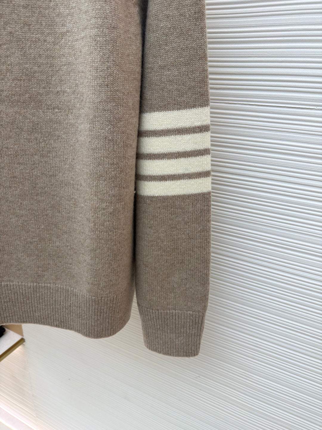 THOM 26S SWEATER 631871