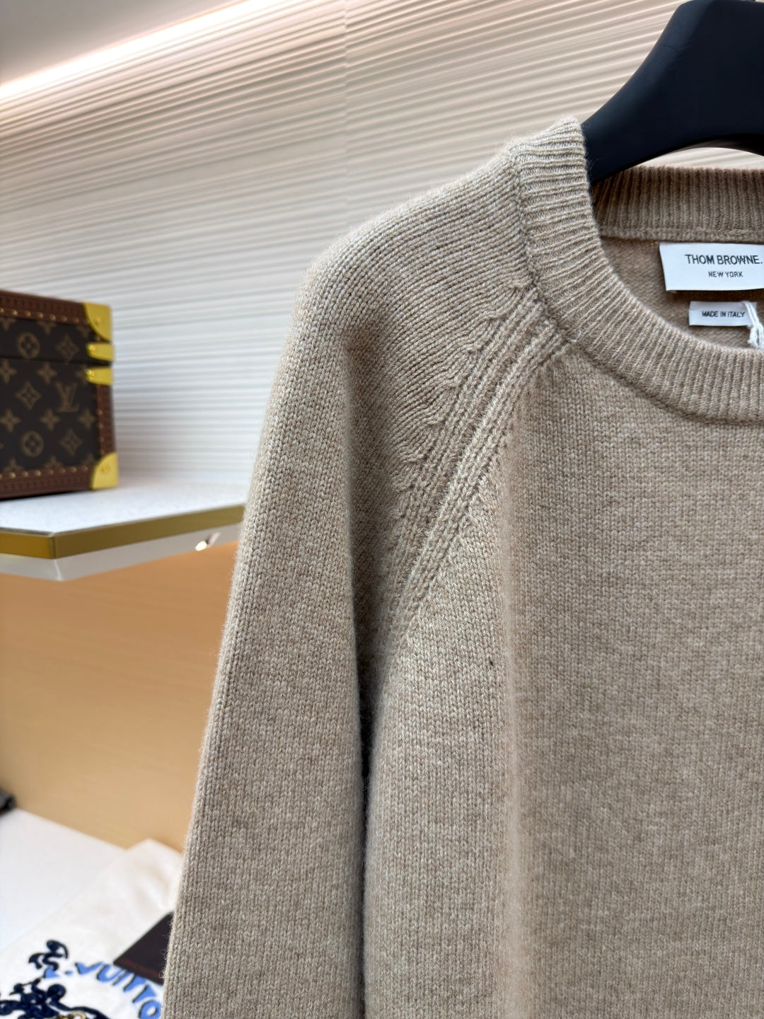 THOM 26S SWEATER 631871