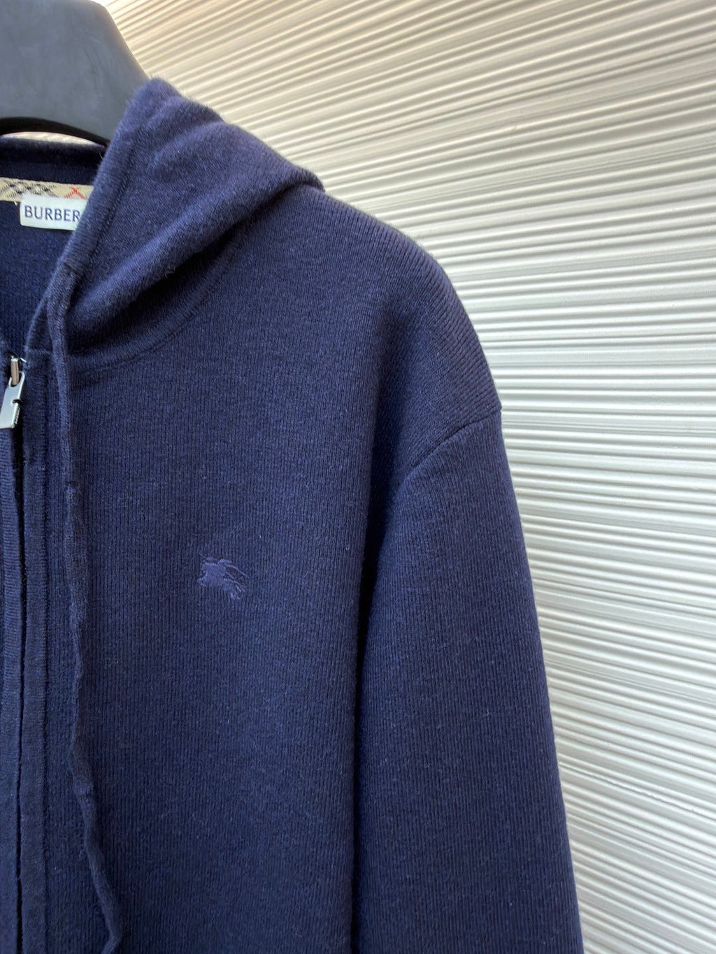 BURBERRY 26S JACKET 439