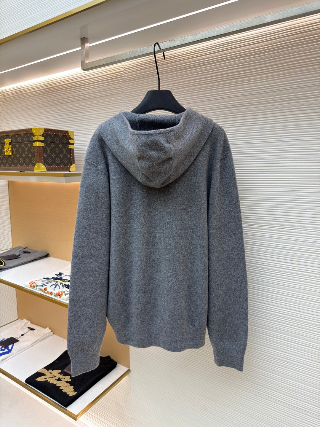 BURBERRY 26S JACKET 438