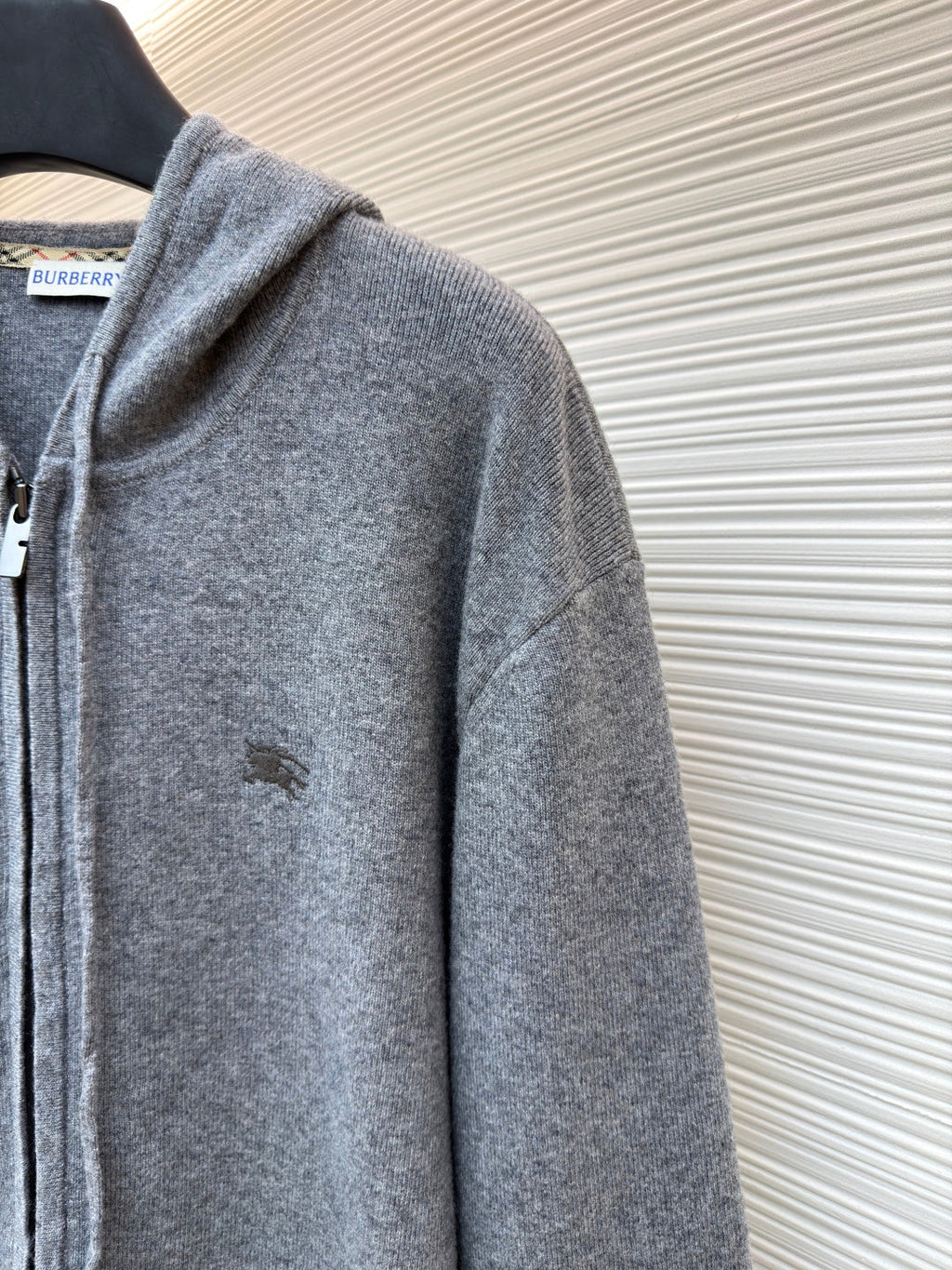 BURBERRY 26S JACKET 438