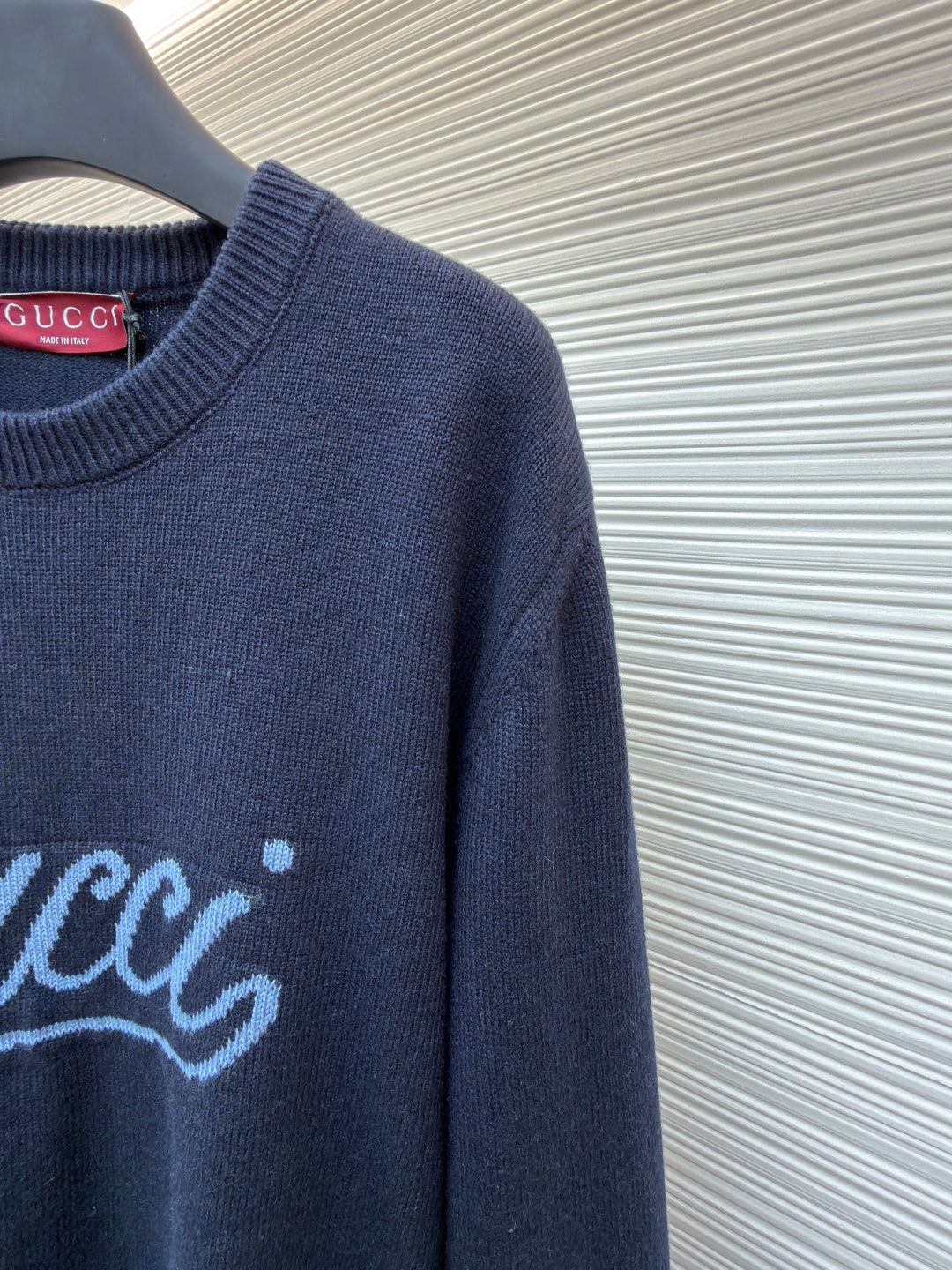 GUCCI 26S SWEATER 215