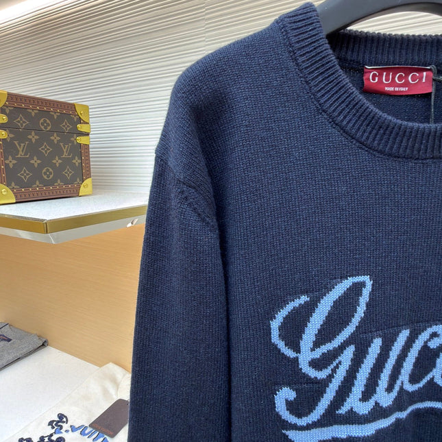 GUCCI 26S SWEATER 215