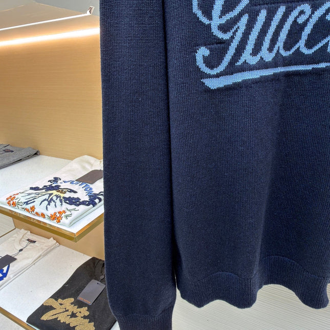 GUCCI 26S SWEATER 215