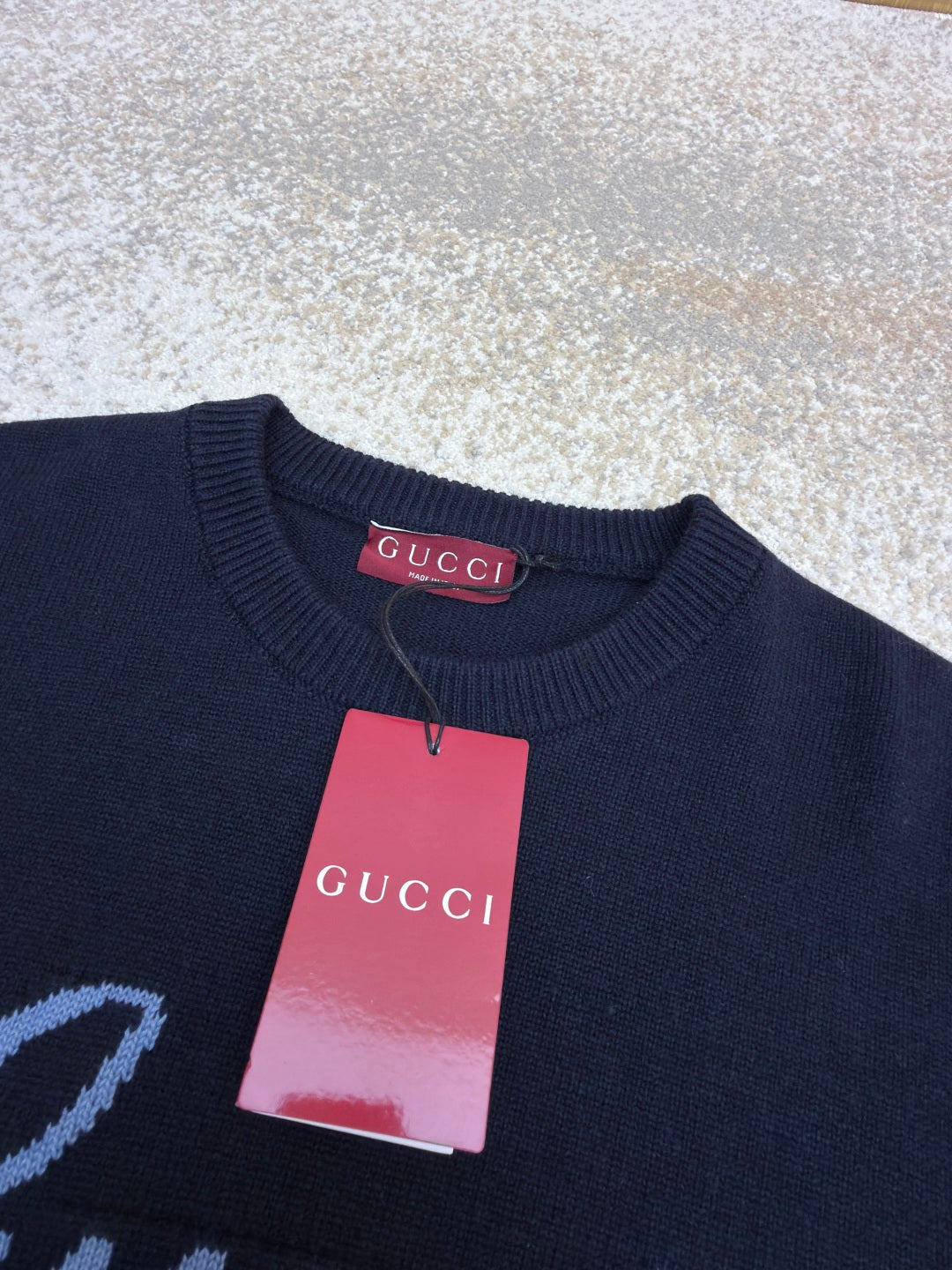 GUCCI 26S SWEATER 215