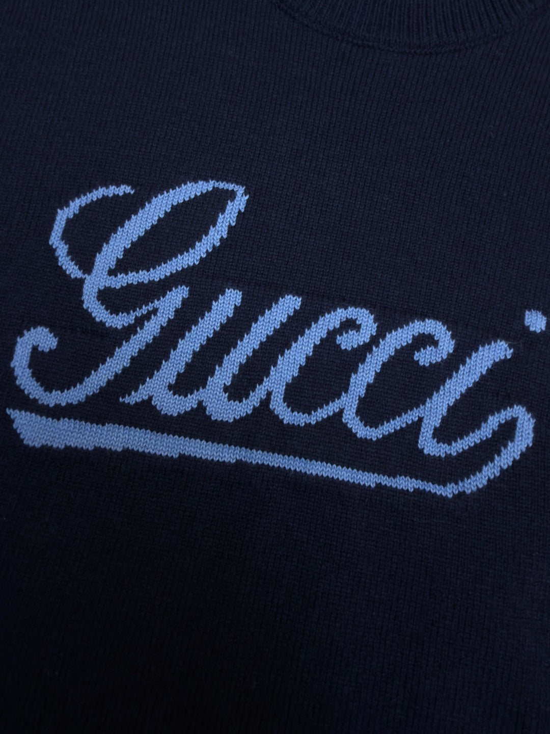 GUCCI 26S SWEATER 215