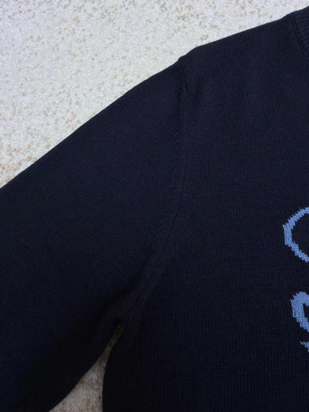 GUCCI 26S SWEATER 215