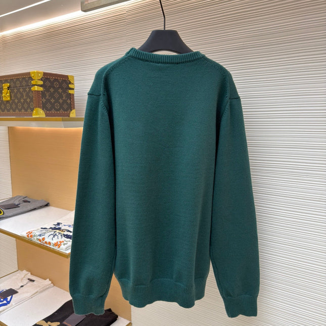GUCCI 26S SWEATER 216