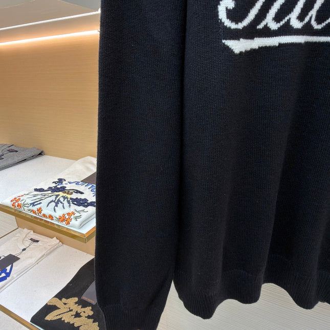 GUCCI 26S SWEATER 217