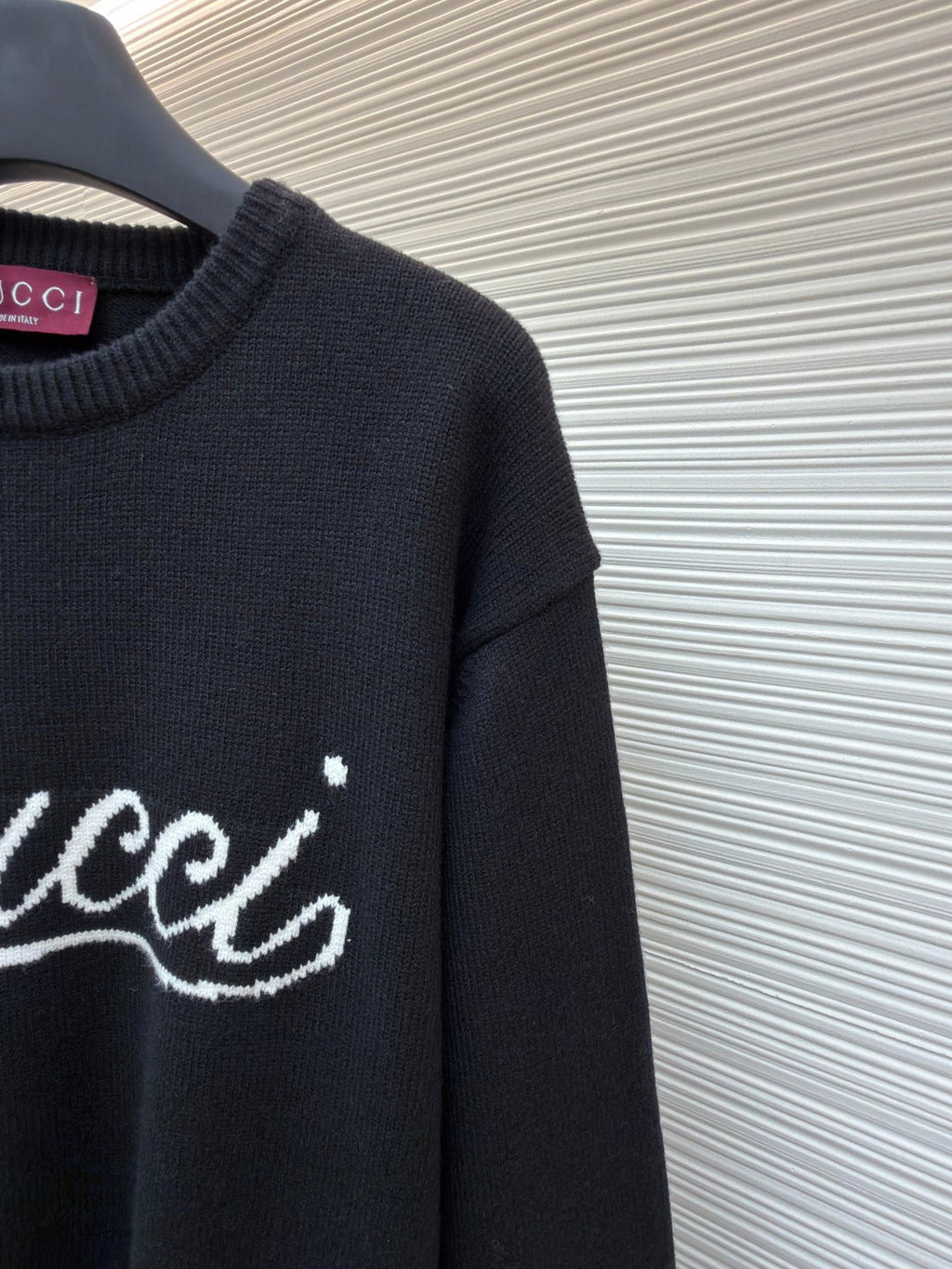 GUCCI 26S SWEATER 217