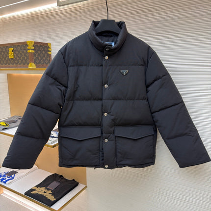 PRADA 25S PUFFER JACKET 460