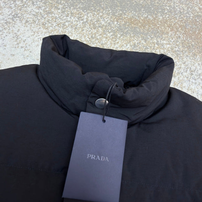 PRADA 25S PUFFER JACKET 460