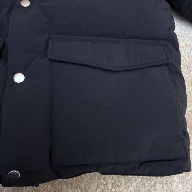 PRADA 25S PUFFER JACKET 460