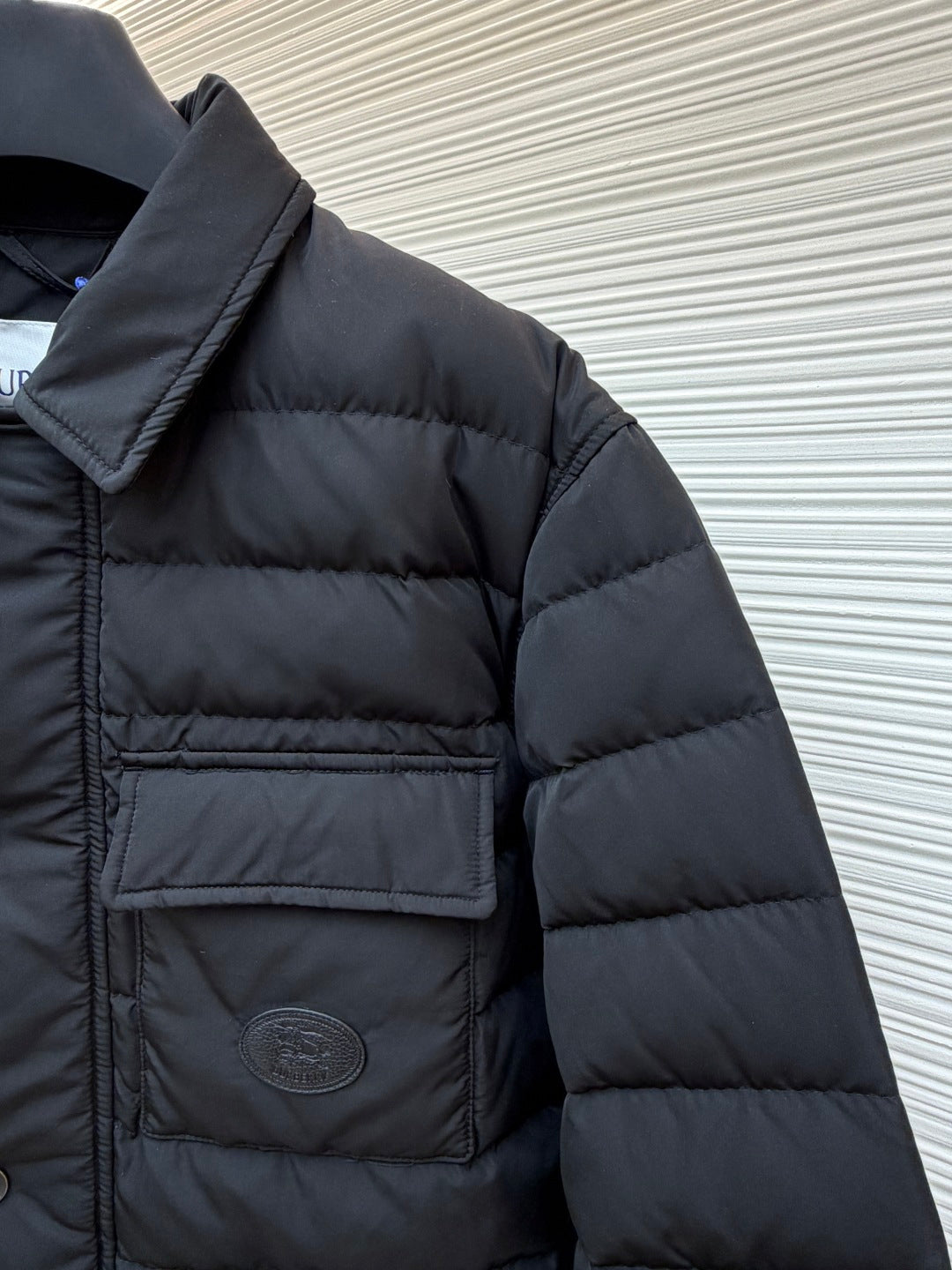 BURBERRY 25S DOWN JACKET 318