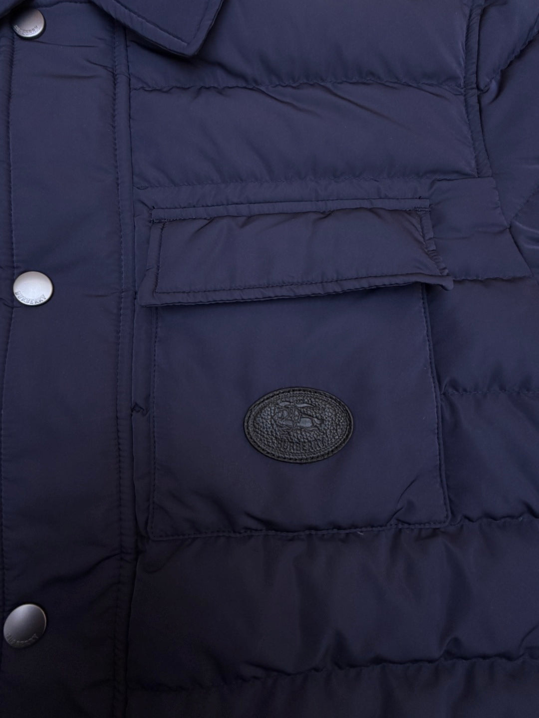 BURBERRY 25S DOWN JACKET 317
