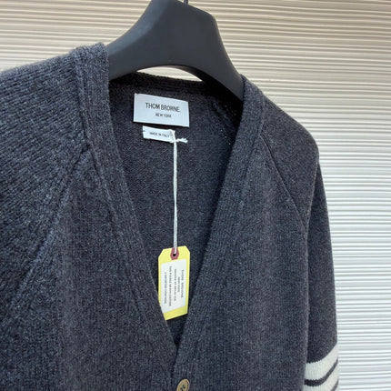 THOM 26S CARDIGAN 697351