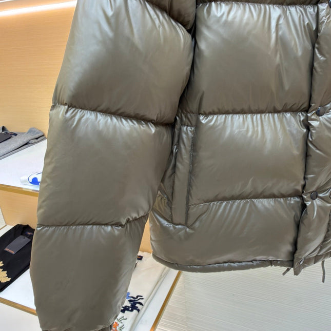PRADA 25S DOWN JACKET 387