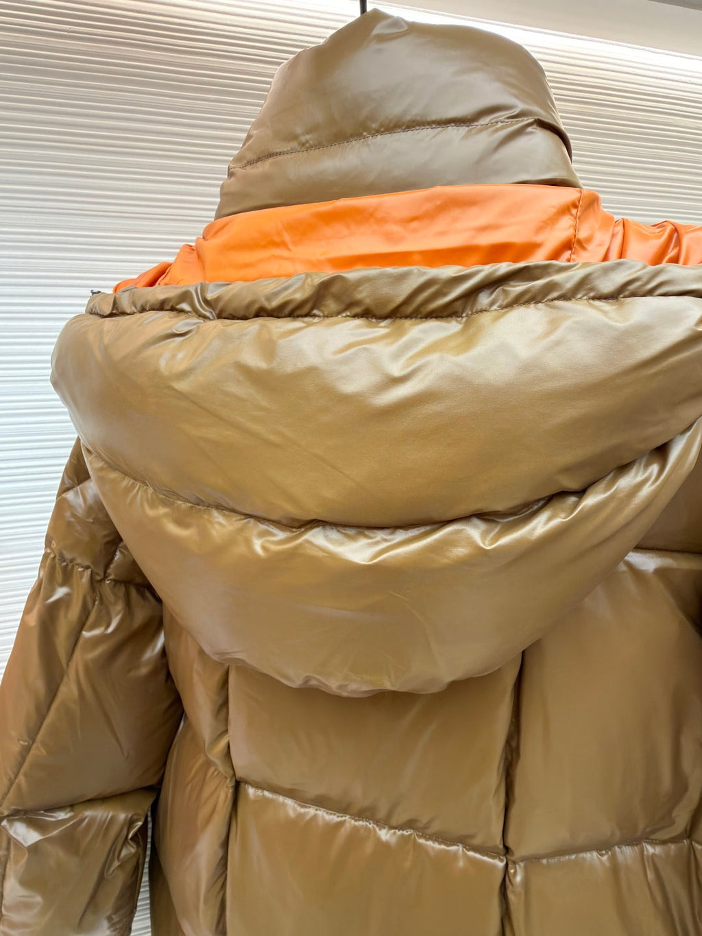 MONCLER 25S DOWN JACKET 436