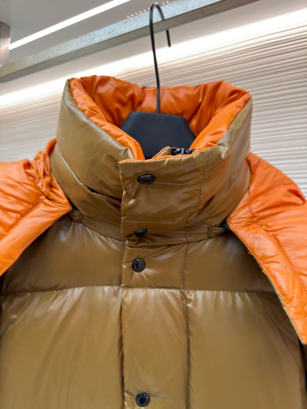 MONCLER 25S DOWN JACKET 436