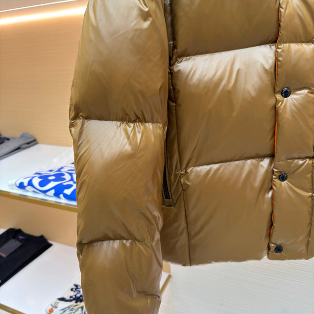 MONCLER 25S DOWN JACKET 436