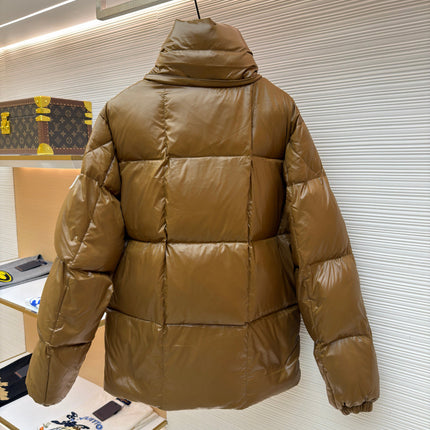 MONCLER 25S DOWN JACKET 436