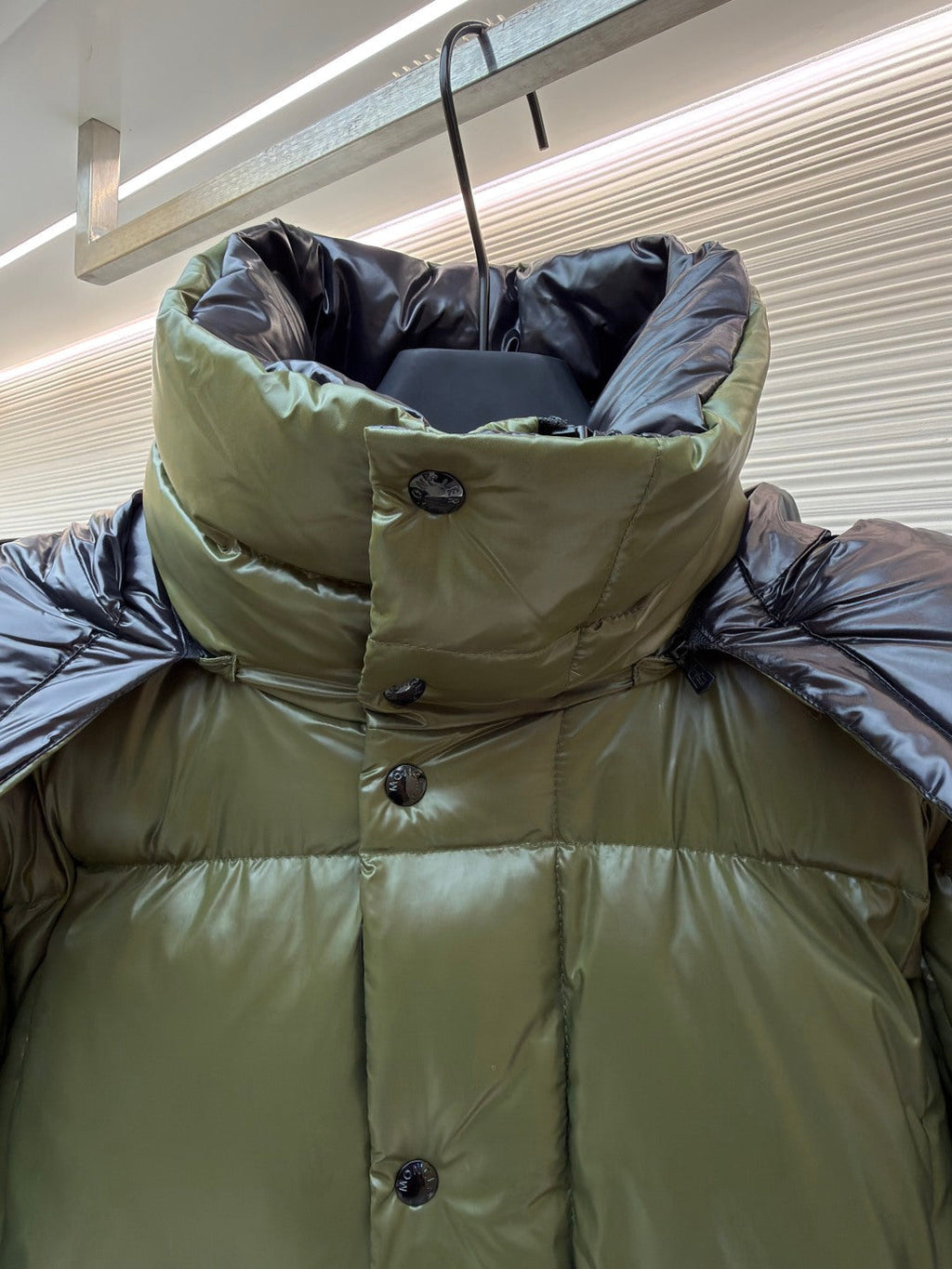 MONCLER 25S DOWN JACKET 435