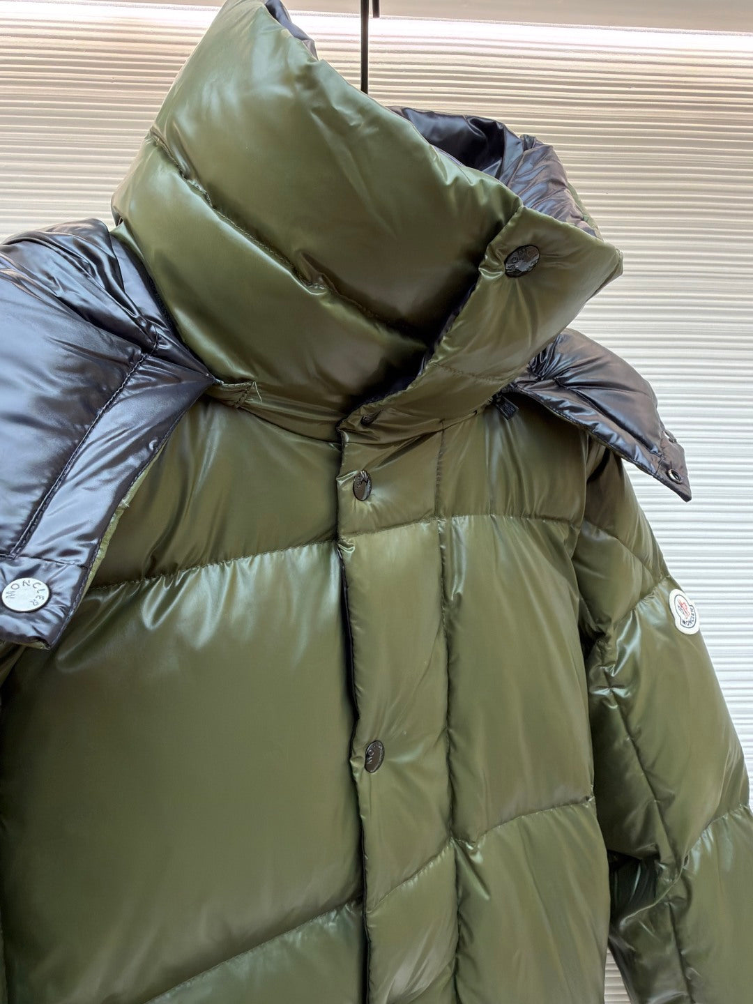 MONCLER 25S DOWN JACKET 435
