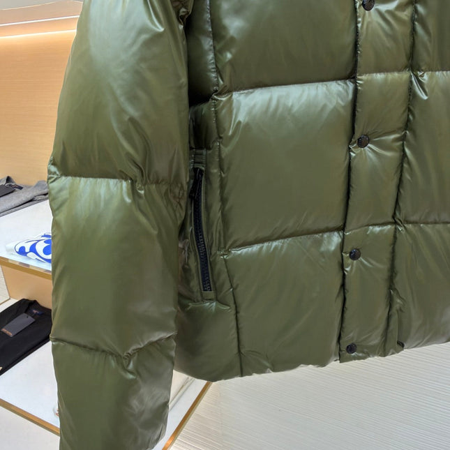 MONCLER 25S DOWN JACKET 435
