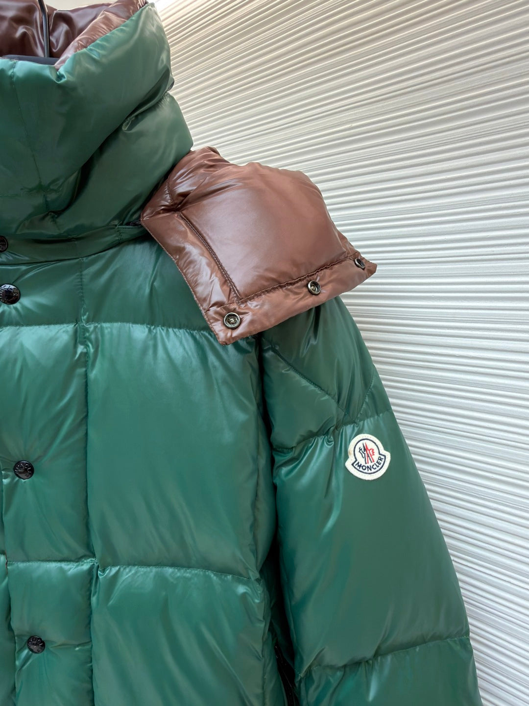 MONCLER 25S DOWN JACKET 434