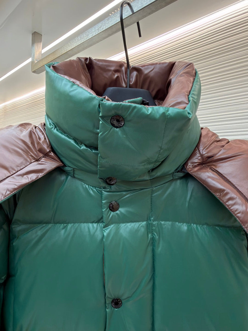 MONCLER 25S DOWN JACKET 434