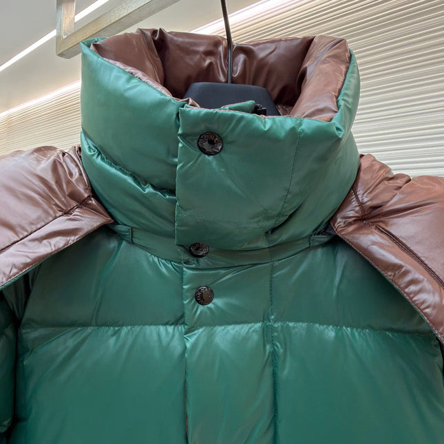 MONCLER 25S DOWN JACKET 434