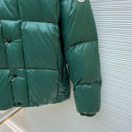 MONCLER 25S DOWN JACKET 434